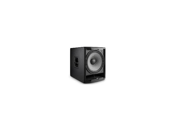 JBL PRX-815XLFW Subwoofer Amplificado 15\" 1500W