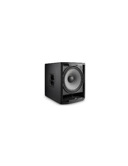JBL PRX-815XLFW Subwoofer Amplificado 15\" 1500W