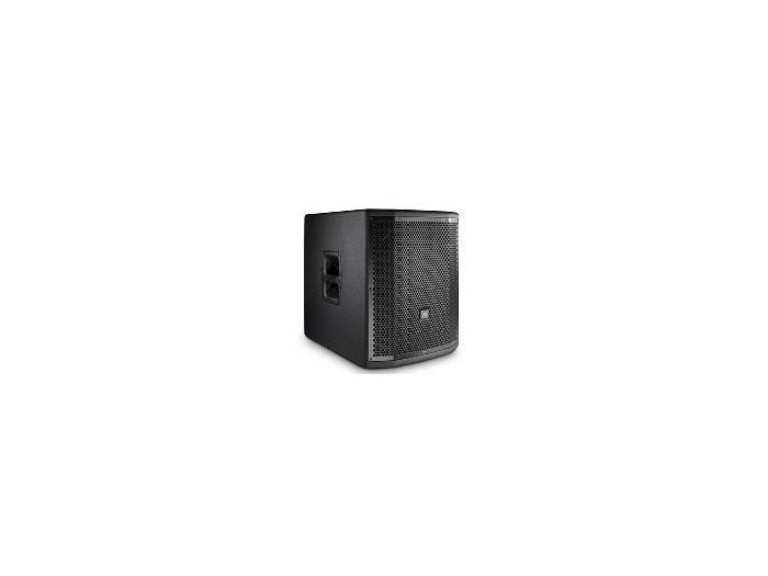 JBL PRX-815XLFW Subwoofer Amplificado 15\" 1500W