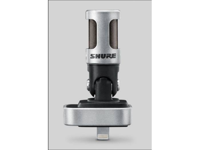 SHURE Motiv MV 88/A - 2