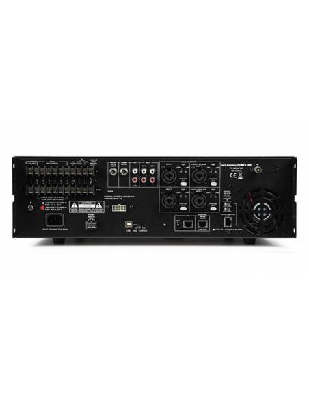 Fonestar MPZ-6480RGU - Amplificador 6 zonas 480W - 2