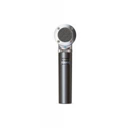 SHURE BETA 181BI Micrófono condensador bidireccional BETA181BI - 1