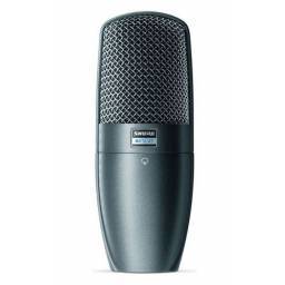 SHURE BETA 27A Microfono condensador BETA27A