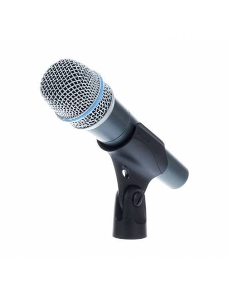 Shure Beta 57A -  Micrófono dinamico instrumentos BETA57A - 4