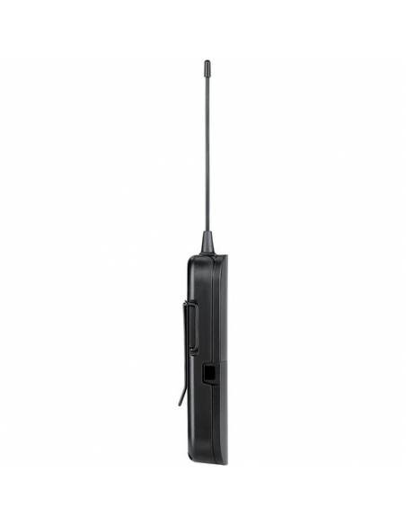 SHURE BLX1288CVL Microfono inalambrico dual de Mano y Solapa - 3