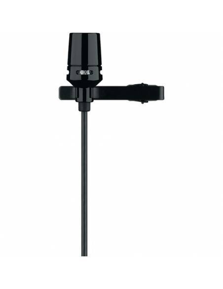 SHURE BLX1288CVL Microfono inalambrico dual de Mano y Solapa - 5