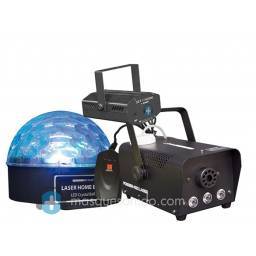 AMS - SET 1 HOME - Pack Efectos Iluminación - 5 2