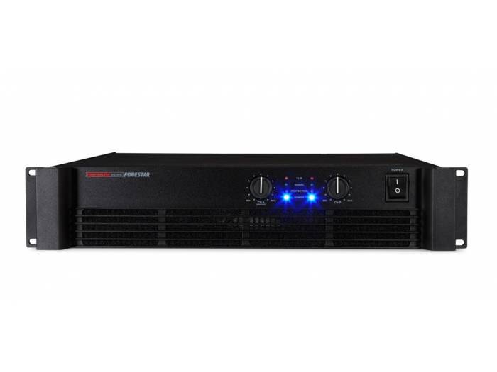 FONESTAR - SA2-3400 - Etapa de potencia - 5