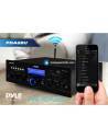 Pyle PDA6BU - Amplificador Hifi  Bluetooth,karaoke, Radio FM, USB, SD con 200W