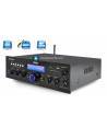 Pyle PDA6BU - Amplificador Hifi  Bluetooth,karaoke, Radio FM, USB, SD con 200W