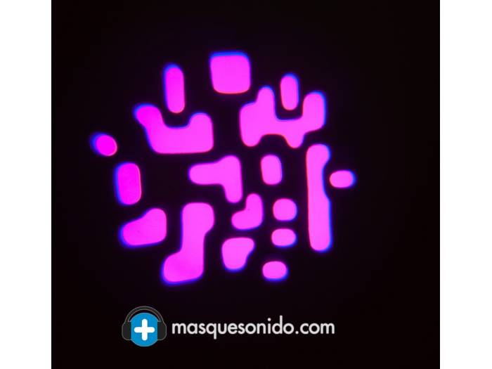 IBIZA LIGHT MH SPOT 30 FX - cabeza Movil Led - 7