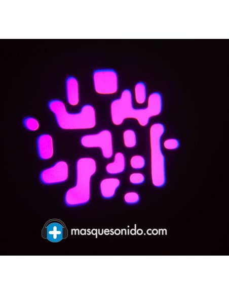 IBIZA LIGHT MH SPOT 30 FX - cabeza Movil Led - 7