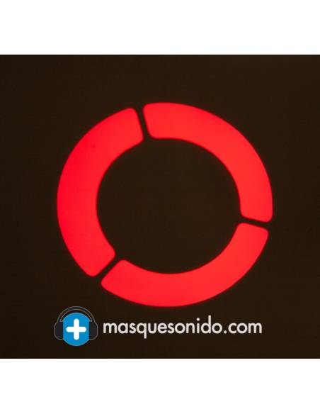 IBIZA LIGHT MH SPOT 30 FX - cabeza Movil Led - 10