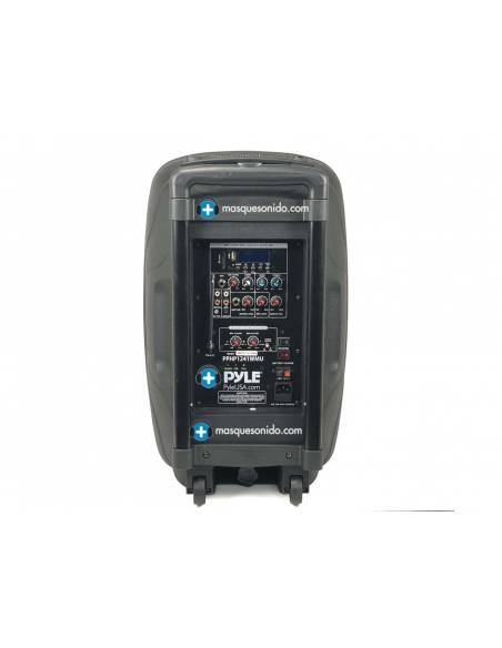 Pyle PPHP1241WMU