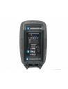 Pyle PPHP1241WMU - Altavoz Portatil Bluetooth con Bateria y Microfonia 1000w