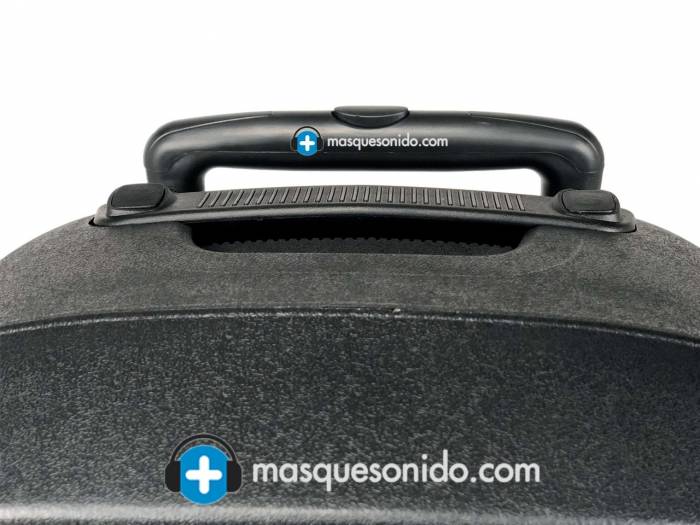 Pyle PPHP1241WMU - Altavoz Portatil Bluetooth con Bateria y Microfonia 1000w - 7