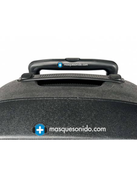 Pyle PPHP1241WMU - Altavoz Portatil Bluetooth con Bateria y Microfonia 1000w - 7