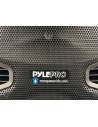 Pyle PPHP1241WMU - Altavoz Portatil Bluetooth con Bateria y Microfonia 1000w