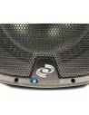 Pyle PPHP1241WMU - Altavoz Portatil Bluetooth con Bateria y Microfonia 1000w