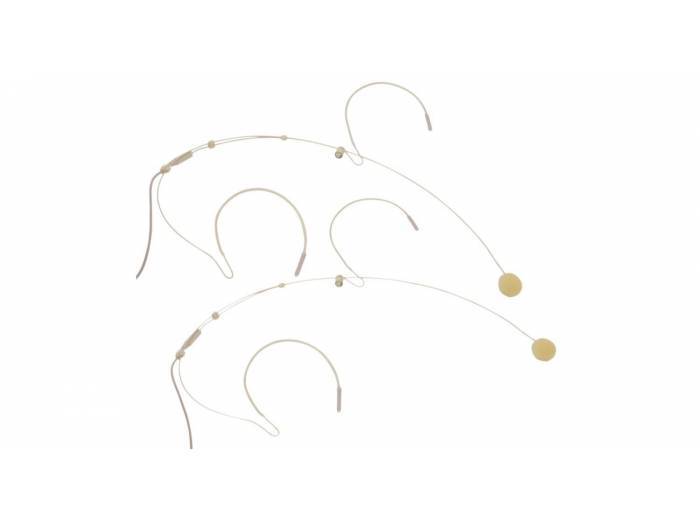 CITRONIC RU-210N Microfono Inalambrico Doble de Diadema 171971 - 4