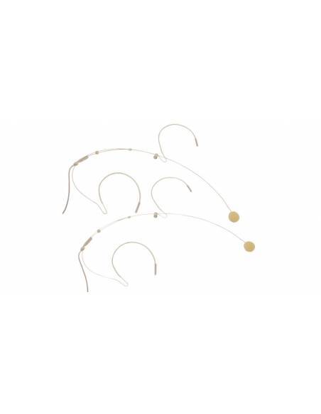 CITRONIC RU-210N Microfono Inalambrico Doble de Diadema 171971 - 4