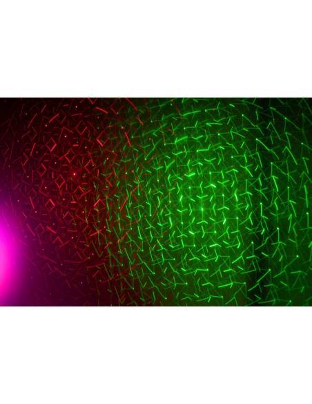 IBIZA LIGHT DJLIGHT85LED - BARRA DE LUCES DE FIESTA - 5