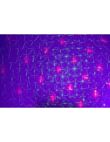 IBIZA LIGHT DJLIGHT85LED - BARRA DE LUCES DE FIESTA - 8