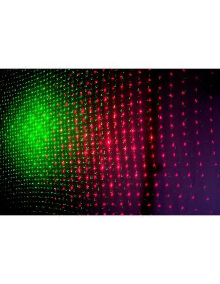 IBIZA LIGHT DJLIGHT85LED - BARRA DE LUCES DE FIESTA - 9