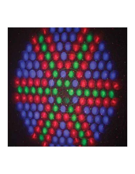 Black Label Led Sensation Led y Laser