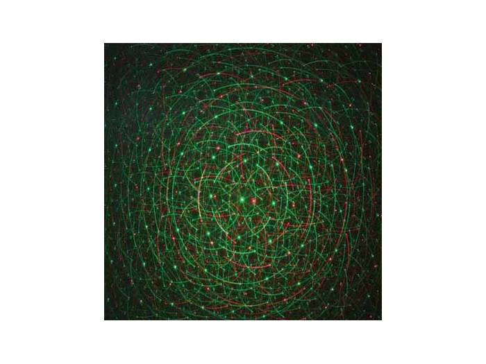 Black Label Led Sensation Led y Laser