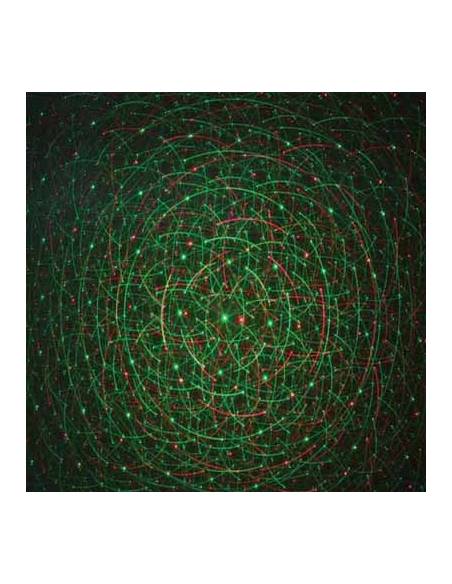 Black Label Led Sensation Led y Laser