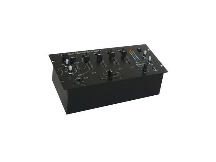 Skytec STM-3002 Mezclador 4 canales - 172.892 - 2