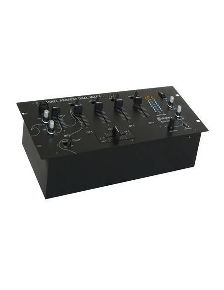 Skytec STM-3002 Mezclador 4 canales - 172.892 - 2