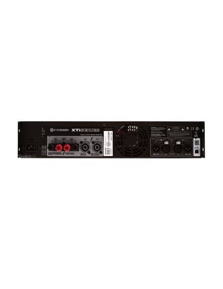 Crown XTi 4002