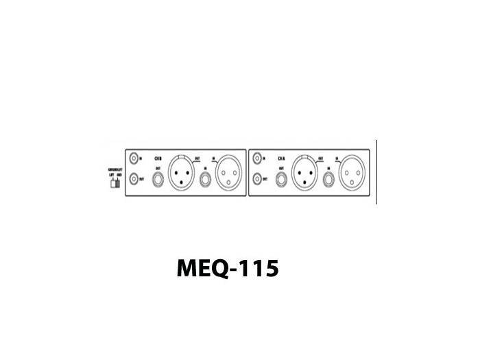 IMG Stage Line MEQ-115 - 4