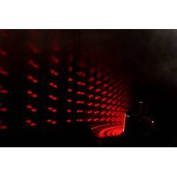 IBIZA LIGHT DERBI MULTI - EFECTO 'DERBY' MULTI HAZ DE LED CONTROLADO POR DMX 2