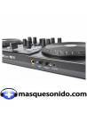 Power Dynamic PDC-10 172835 - Controladora DJ