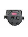 BeamZ Foco Par LED 36 Spot 55 RGB LEDs DMX Negro 151148