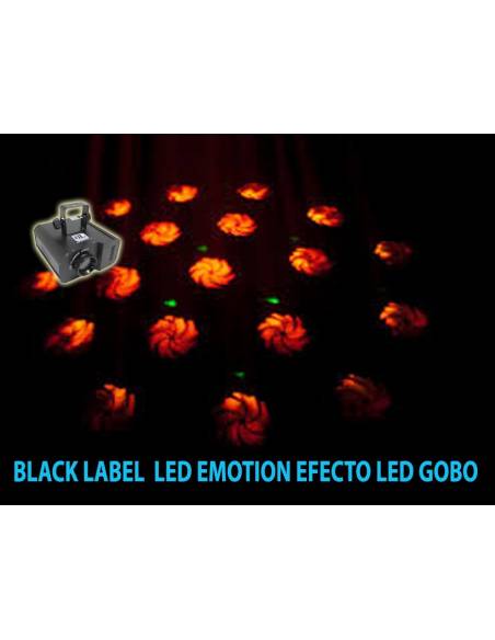 Black Label Led Emotion | Mas Que Sonido