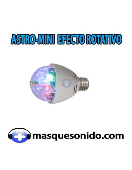 Ibiza Light Astro-Mini | Masquesonido.com
