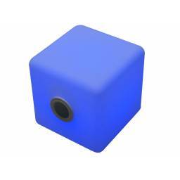 LED-CUBE4040 con BLUETOOTH 2