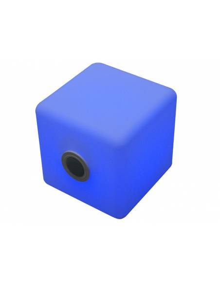 LED-CUBE4040 con BLUETOOTH