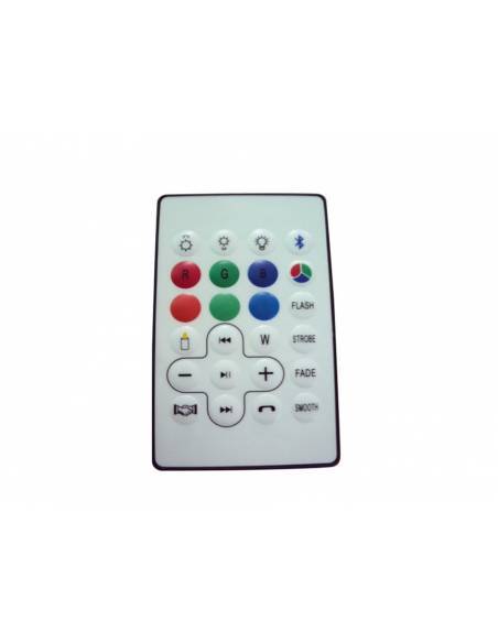 LED-CUBE4040 con BLUETOOTH