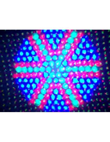 Black Label Led Sensation Led y Laser