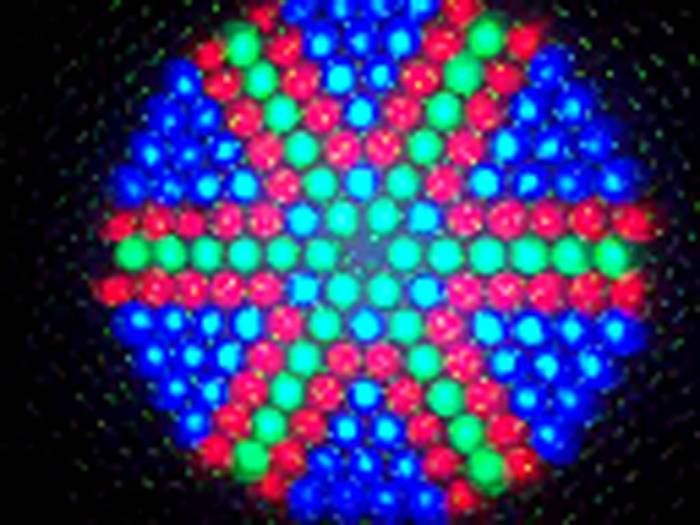 Black Label Led Sensation Led y Laser