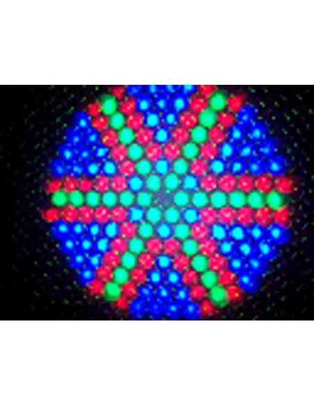 Black Label Led Sensation Led y Laser