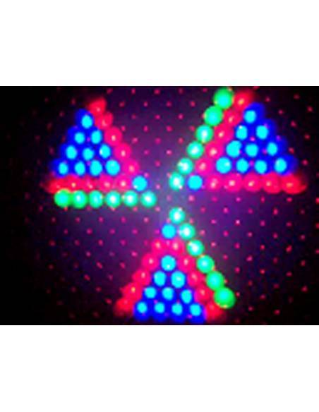 Black Label Led Sensation Led y Laser