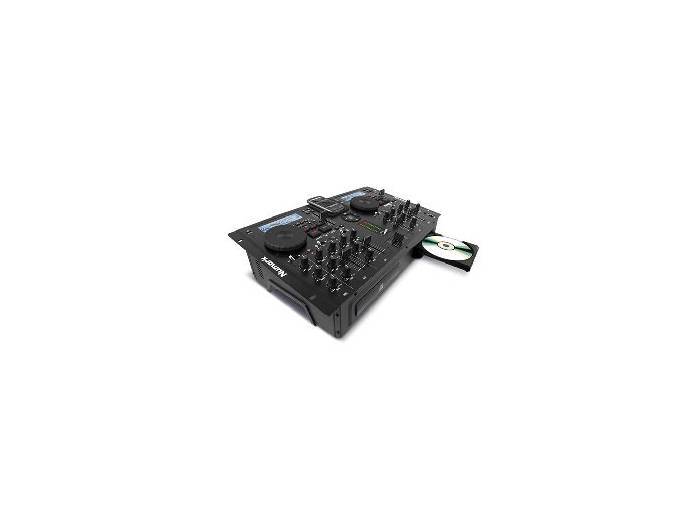 Numark CDMIX Bluetooth - 1