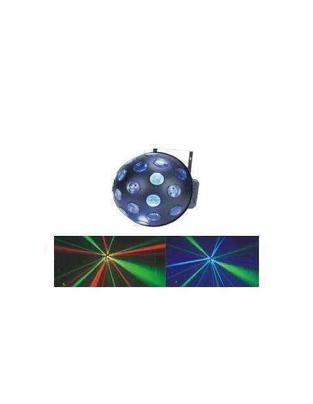 Black Label Led Fiesta - 5