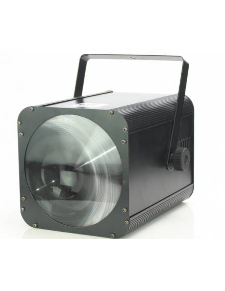 Black Label Led Super Party DJ - luz de discoteca